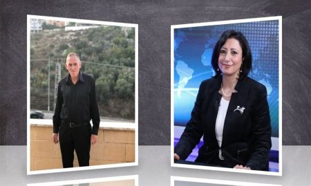 "أشواق تشرين"